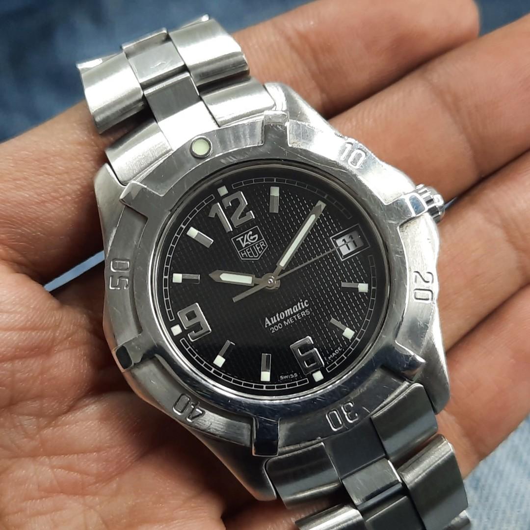 Wn2111 tag sale heuer