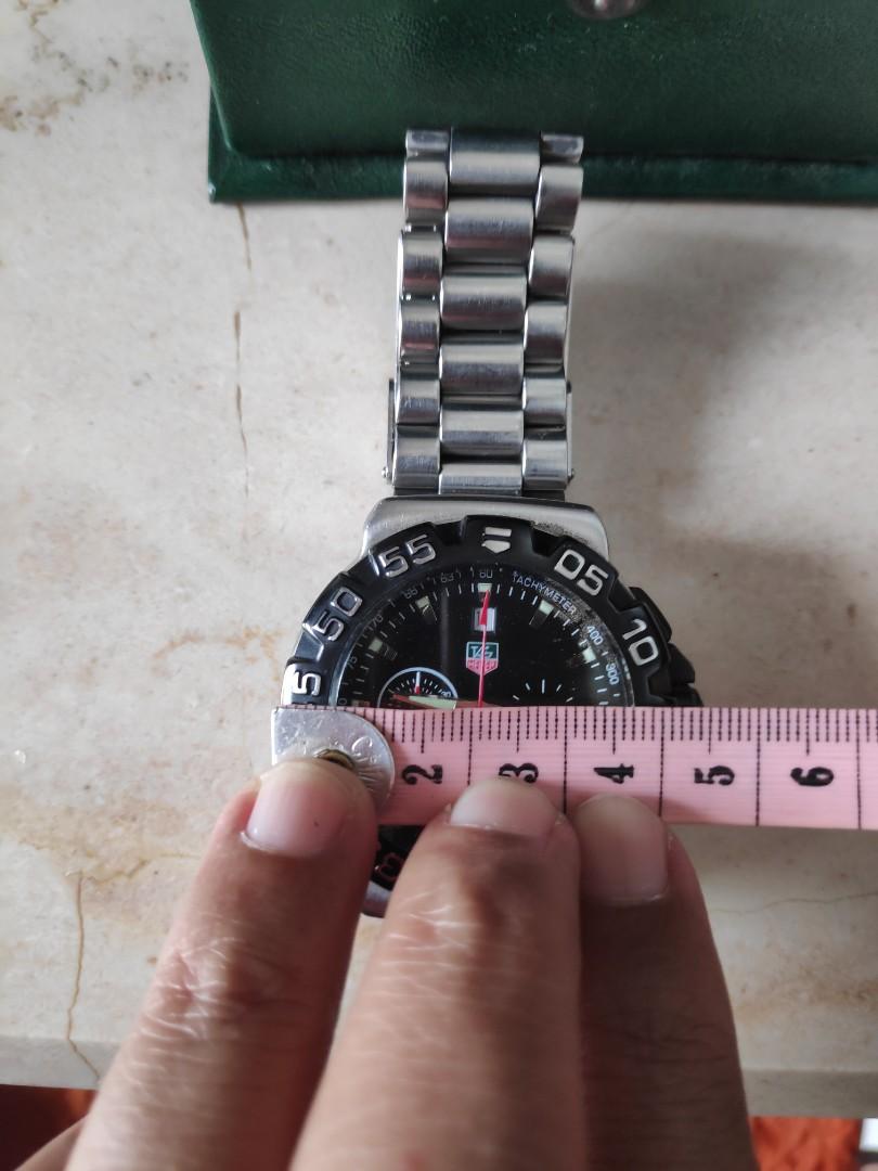 Tag heuer kw cheap