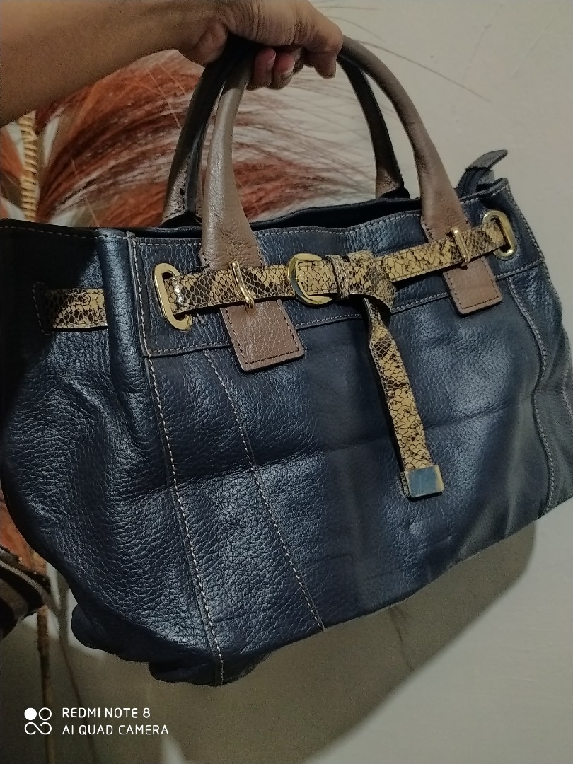 Olivia lauren bag on sale