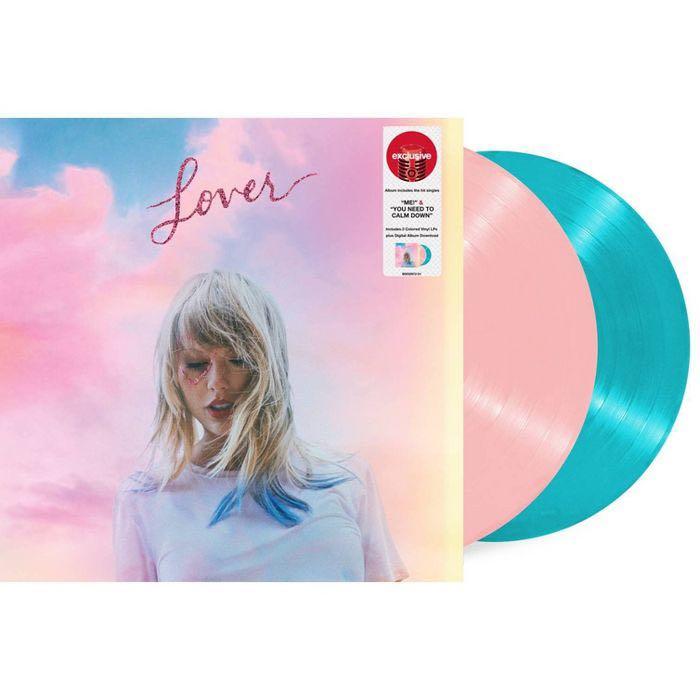 Taylor Swift - Lover (Target exclusive edition) (Category: CDs & DVDs) located in Bacoor. Submitted by anxiousbaker (Listing ID 1106946175, Image 1). Description: .