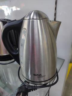 TeFal KI110 kettle 1.7L fast boiling 60%off