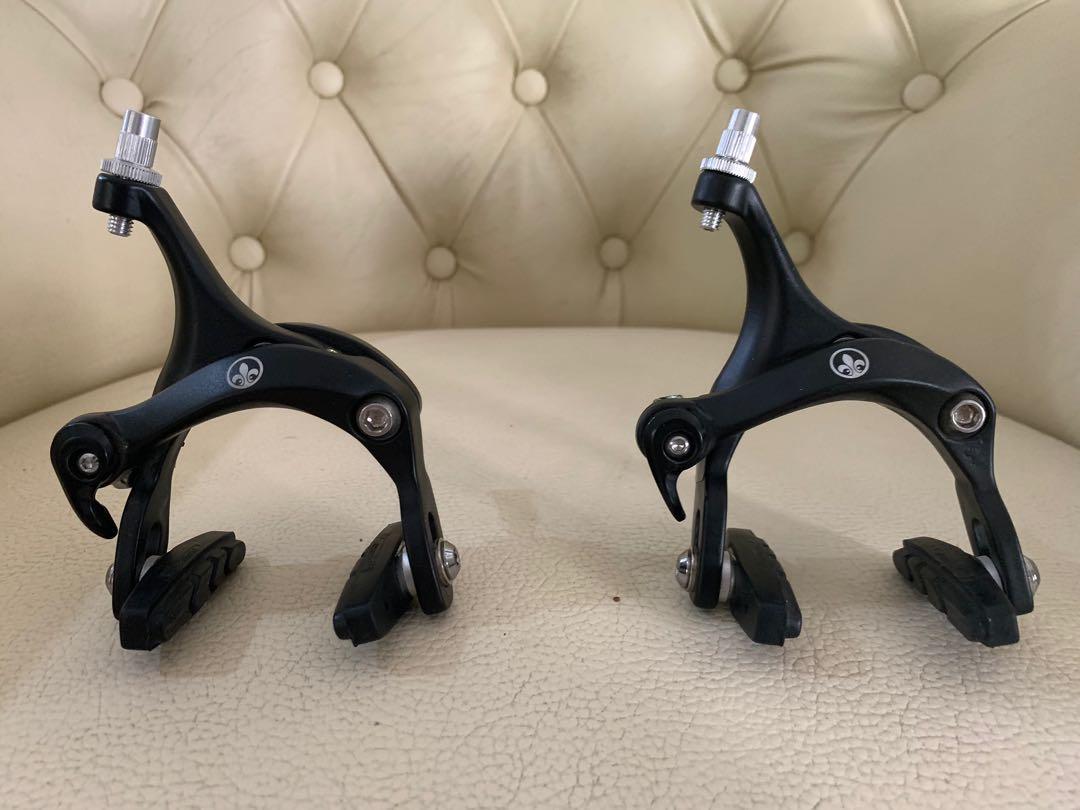 The project outlet bike parts