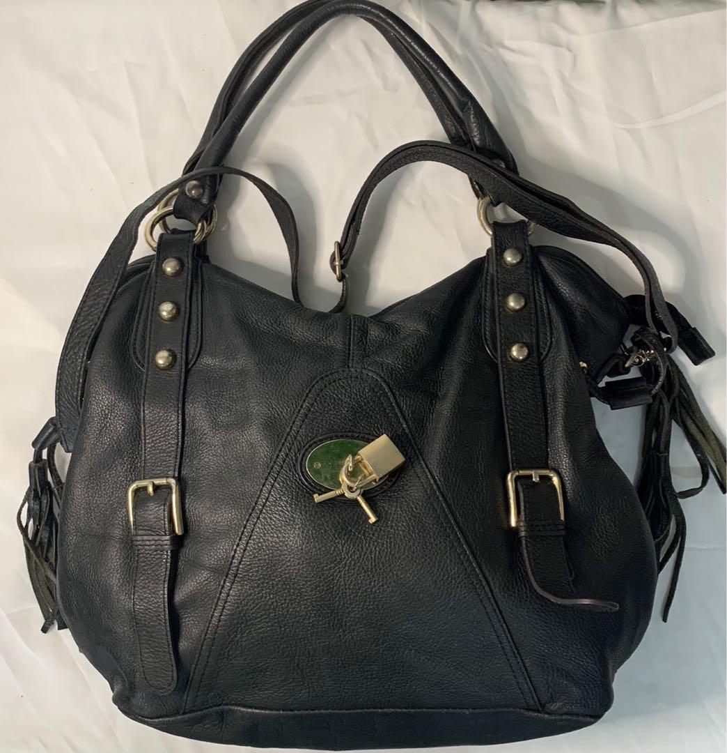 The van sale bag