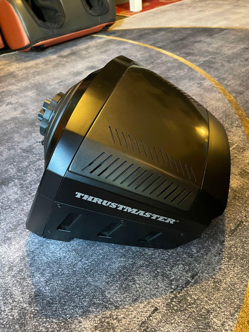 Thrustmaster TSPC Racer Ferrari Wheel, Video Gaming, Gaming Accessories ...