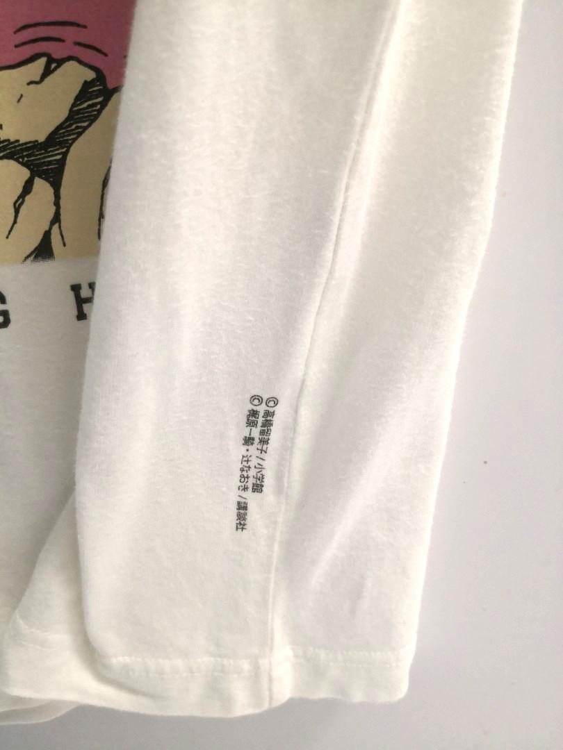 Tiger Mask Anime, Men's Fashion, Tops & Sets, Tshirts & Polo Shirts on