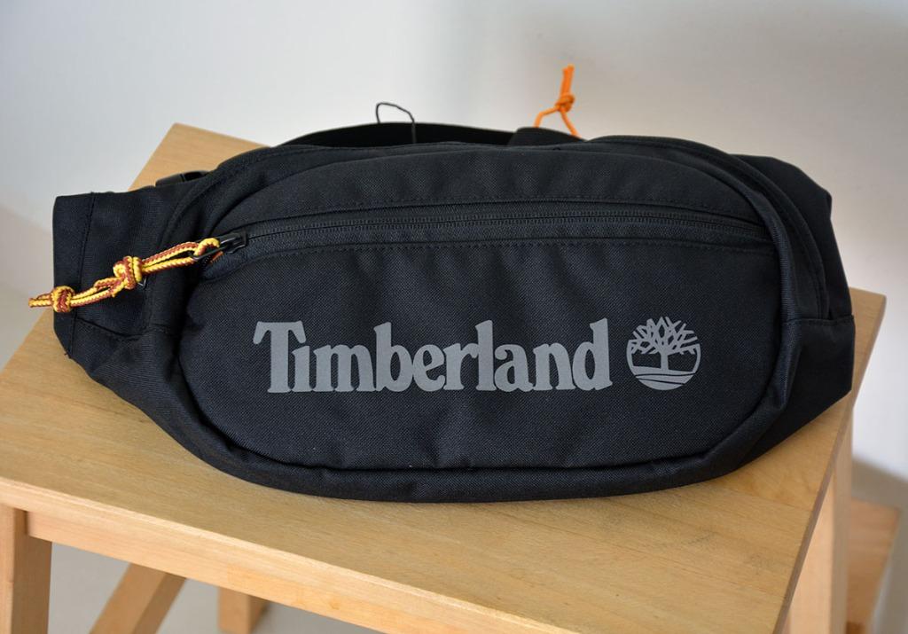 Timberland waist pouch store