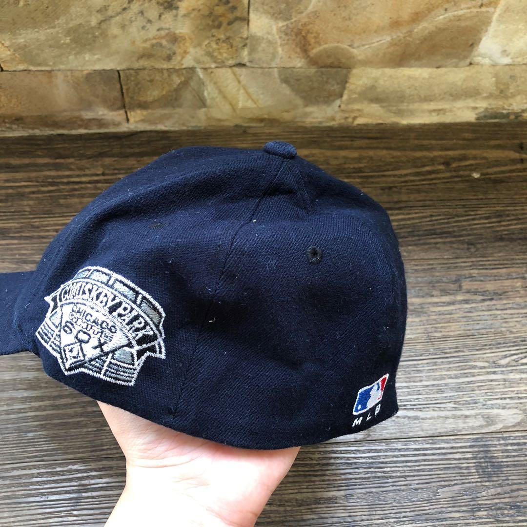 Topi MLB sox Baseball ( nfl nba starter 