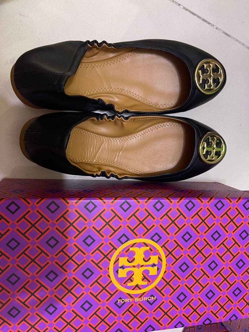 Tory burch hotsell shoes clearance
