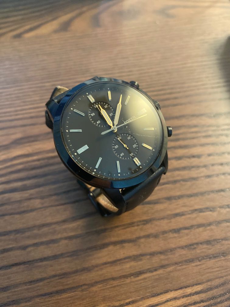 Fossil fs5585 sales