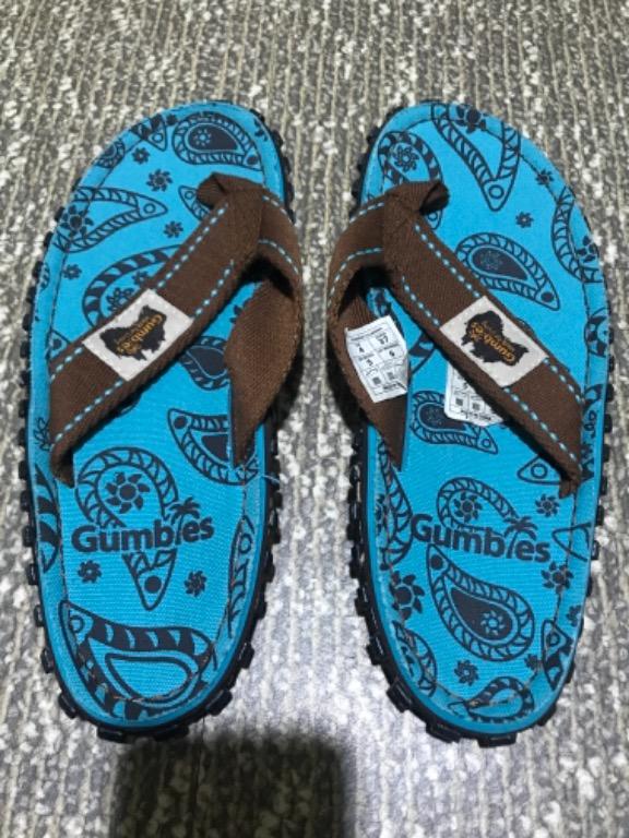 Gumbies slippers clearance uk
