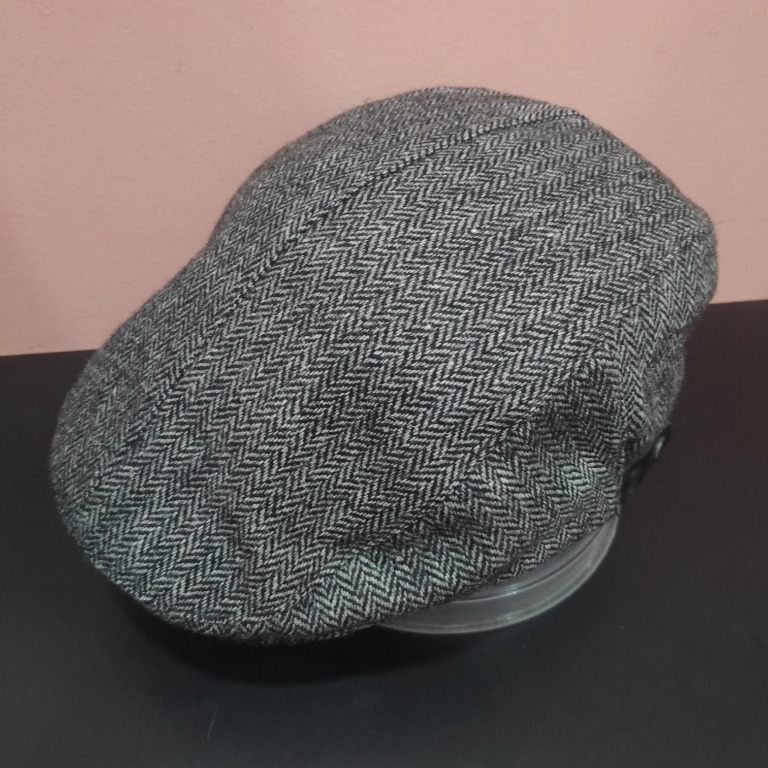 Uniqlo flat online cap