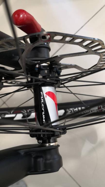 Merida big nine deals 6000 carbon 2021
