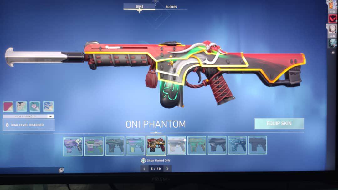 Valorant Account Video Gaming Video Games On Carousell Valorant Account Video Gaming Video Games On Carousell