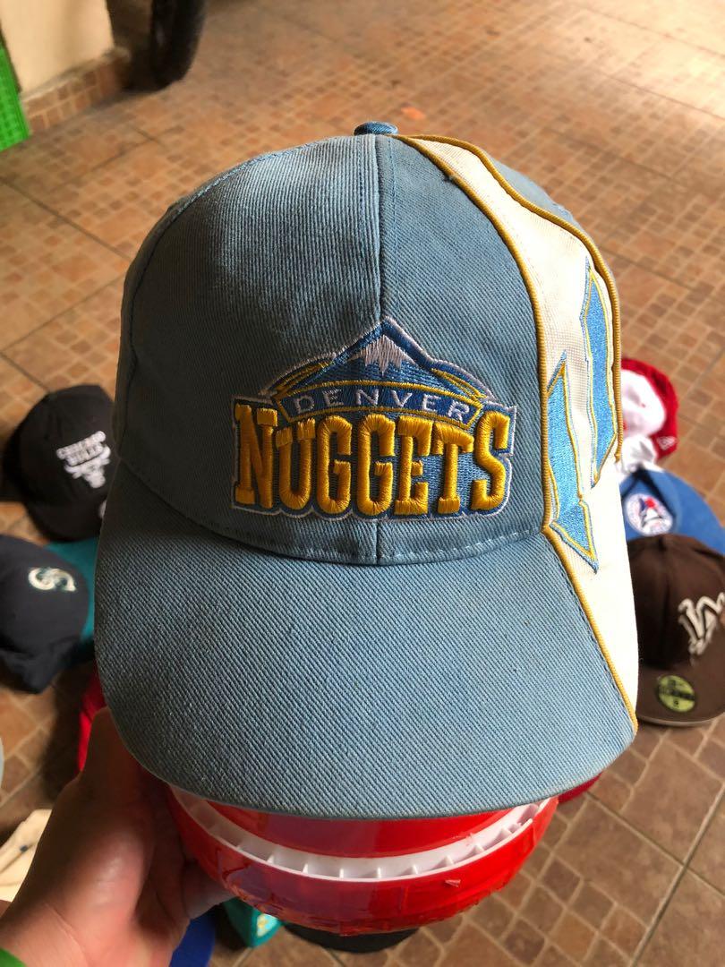 Vintage nuggets hat shop