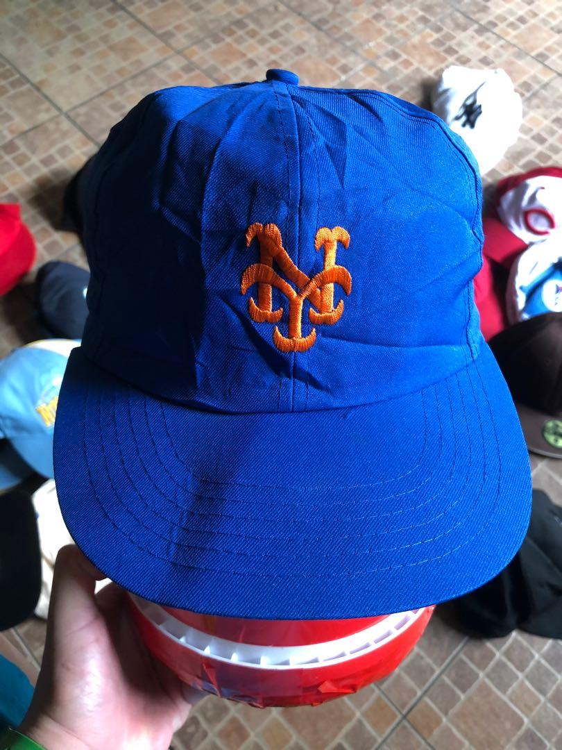 STARTER, Accessories, Vintage Starter New York Mets Hat