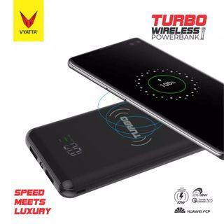 Power Bank Veger, Telepon Seluler & Tablet, Aksesoris ...
