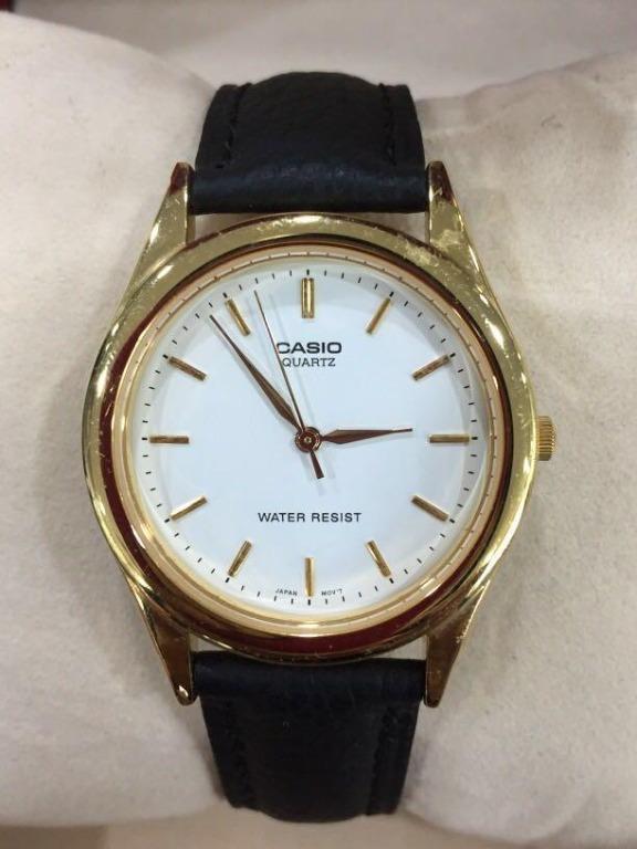 Casio top original price