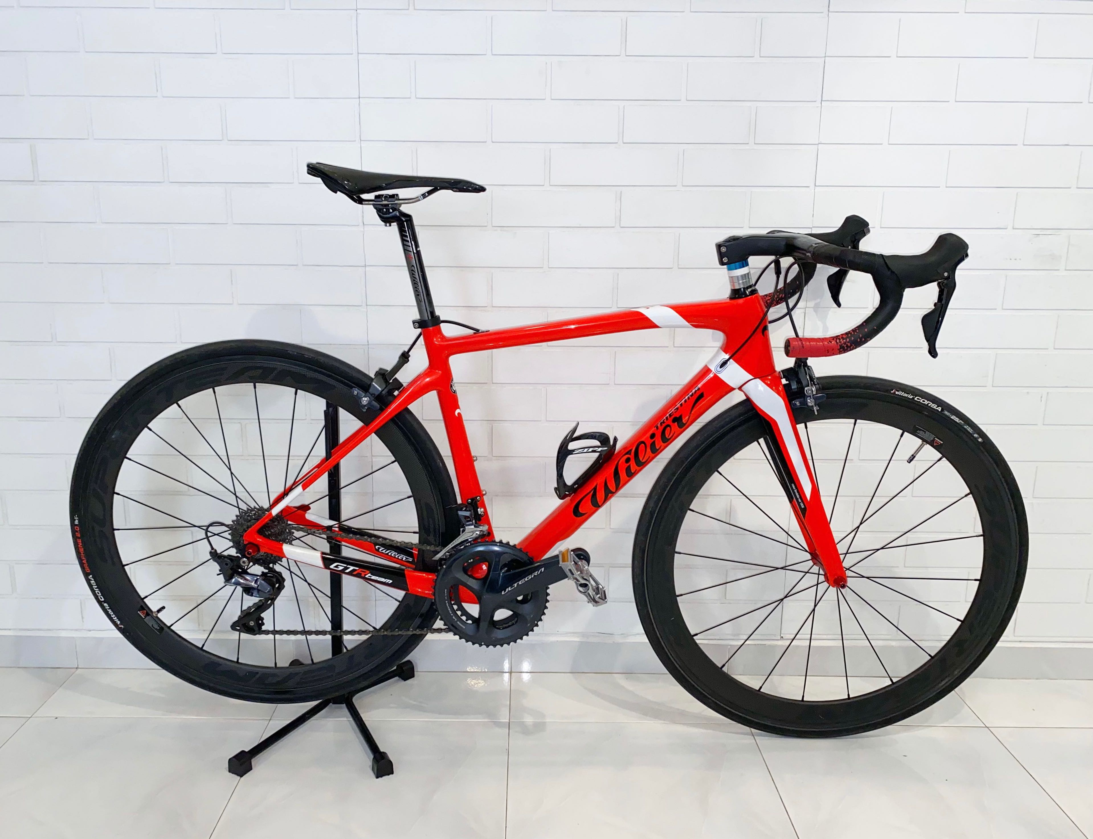 Wilier carbon wheels cheap