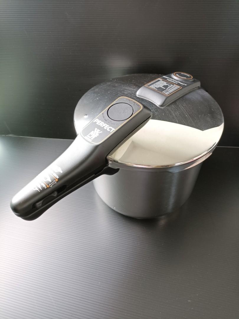 WMF pressure cooker. 6.5 L made in Germany., TV & Home Appliances