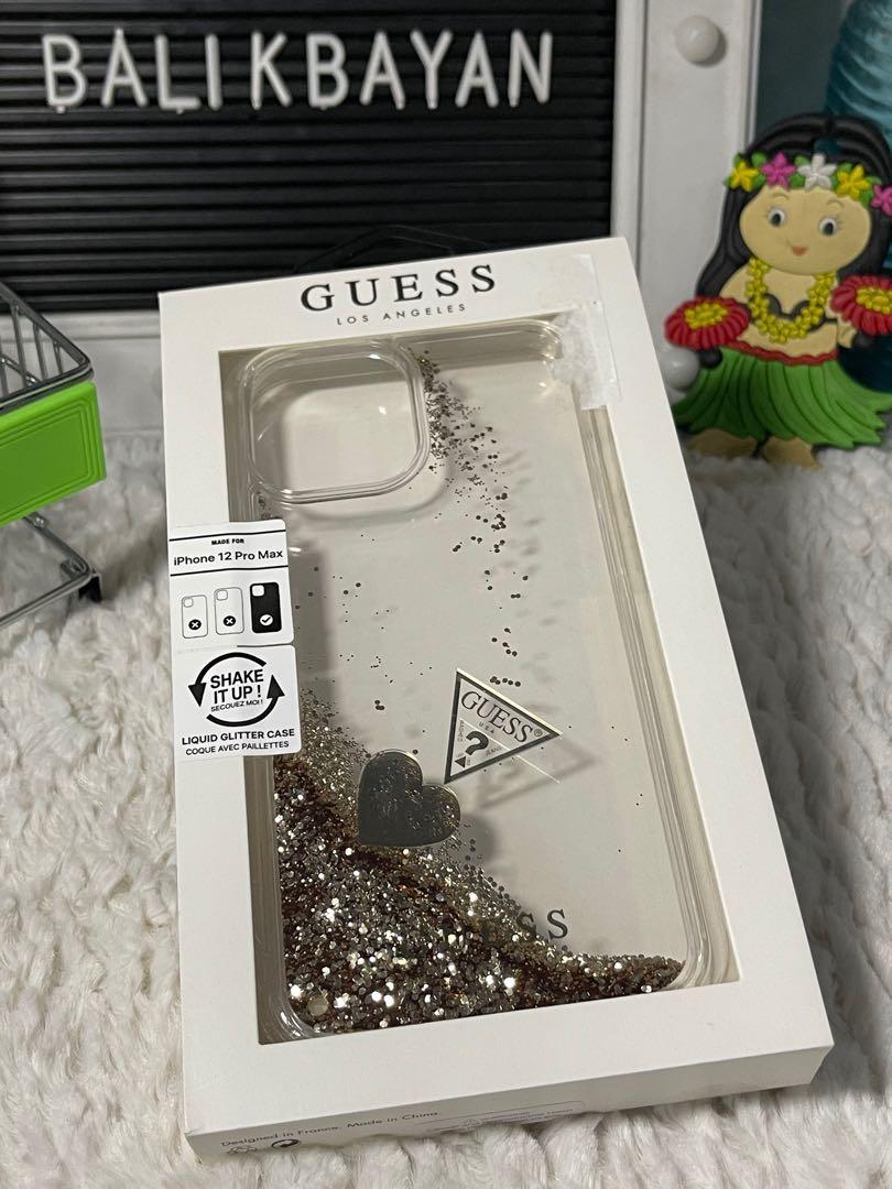 case guess iphone 12 pro max