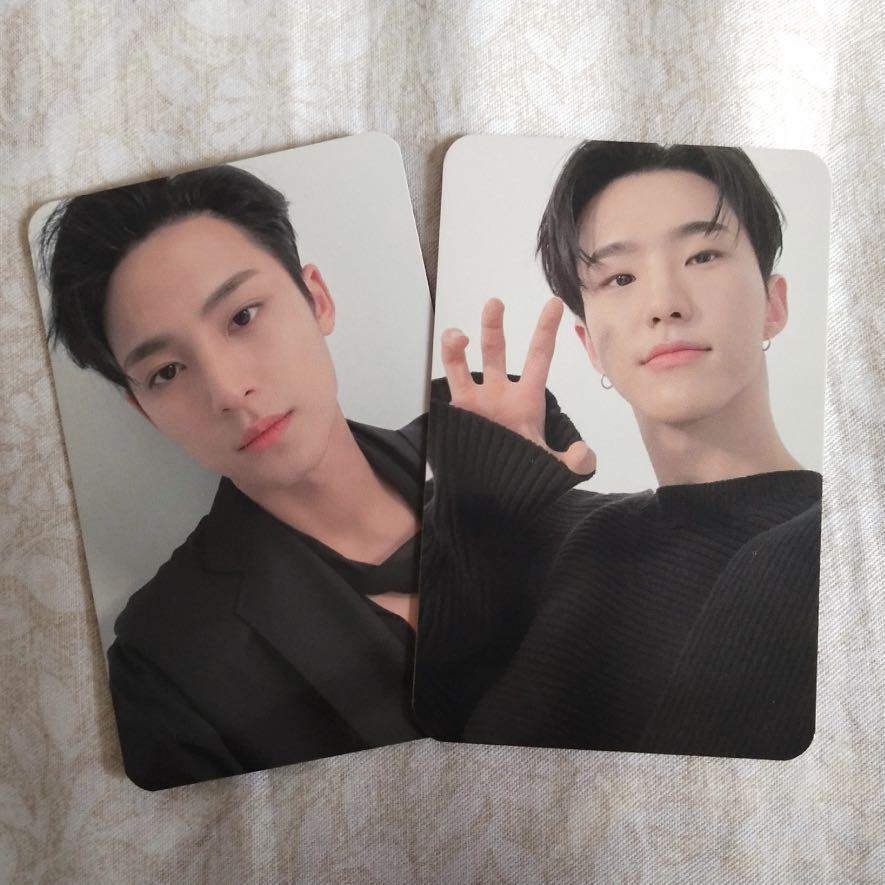 seventeen your choiceビートロードbeatroad ヨントン