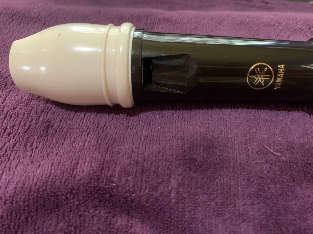 Yamaha Alto flute, Hobbies & Toys, Music & Media, Musical Instruments