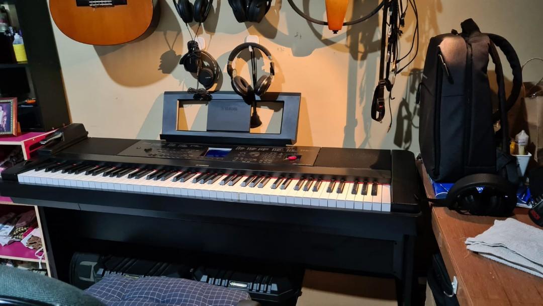 Yamaha gdx660 cheap