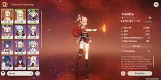 (Category: ) located in . Submitted by genshin_fans (Listing ID 1107010085, Image 1). Description: .