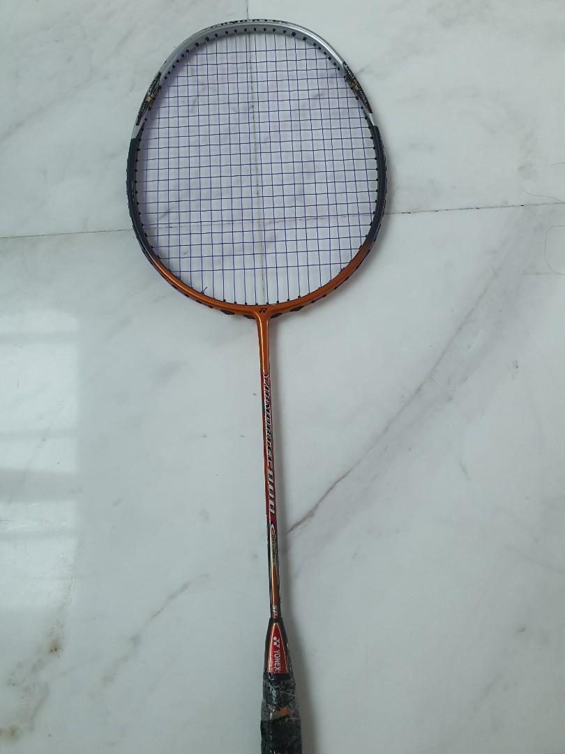 YONEX ARMORTEC 800 バドミントンラケット アーマーテック800 YONEX