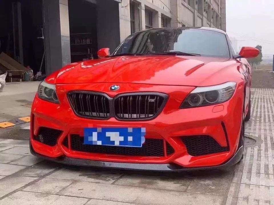 Z4 E89 M2 ROWEN M4 BODYKIT BMW Z SERIES 2009 2010 2011 2012 2013 2014 ...
