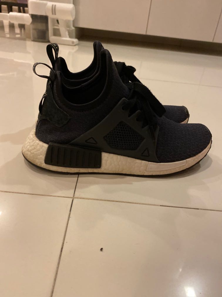 adidas nmd 100