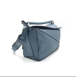 100% Authentic Loewe Puzzle Bag