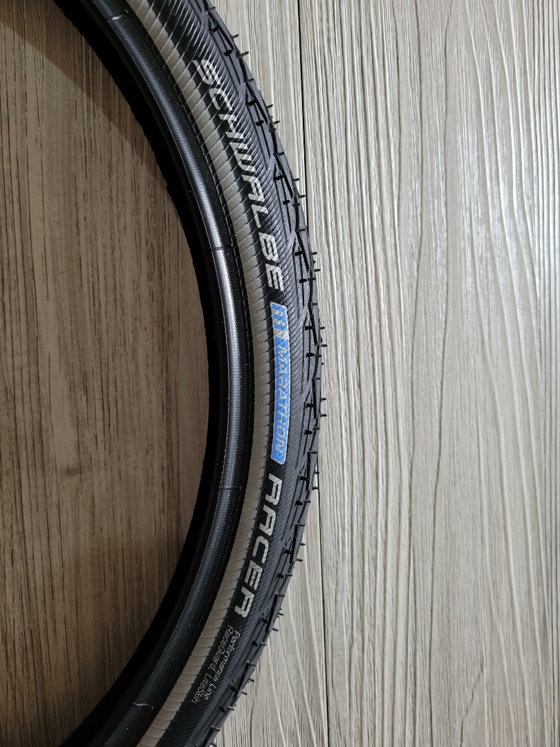 brompton 16 inch wheels