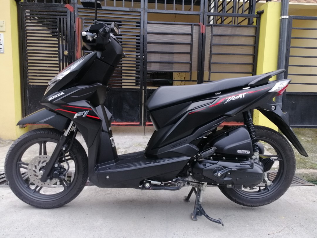 2020 Honda Beat FI CBS ISS Motorbikes Motorbikes for Sale on