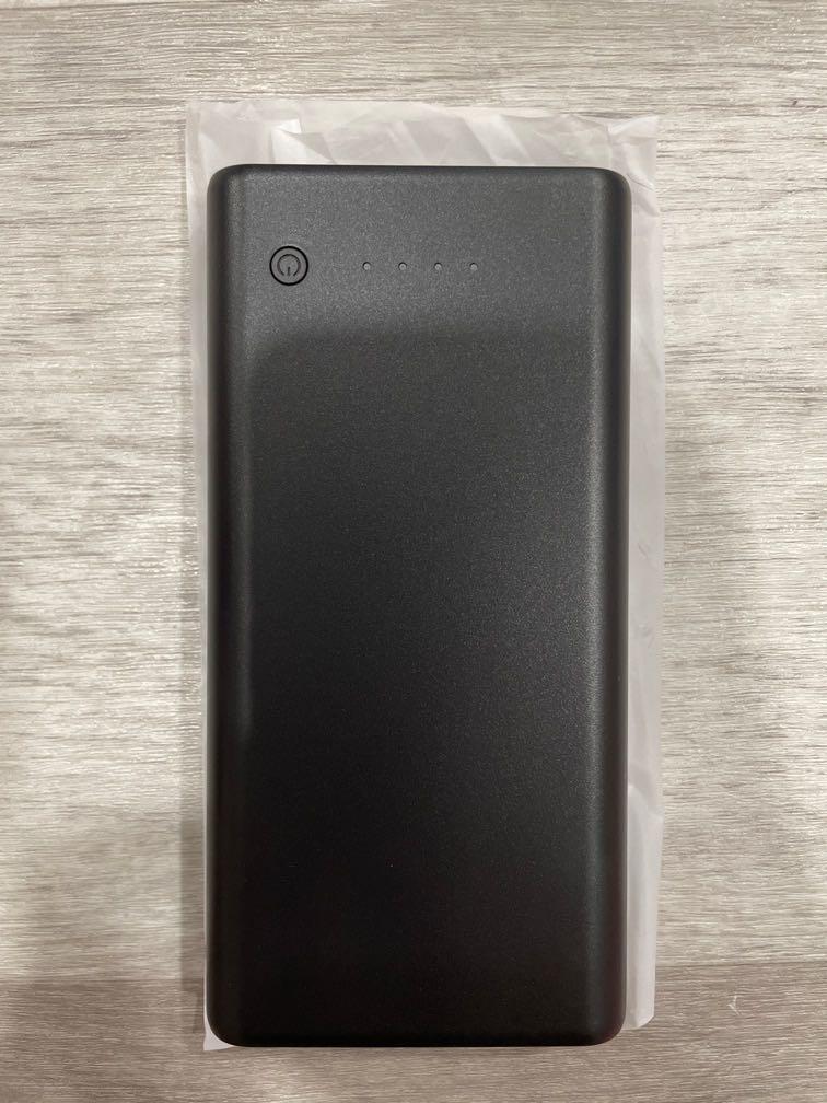 26800mAh Powerbank HX160Y1, Mobile Phones & Gadgets, Mobile & Gadget