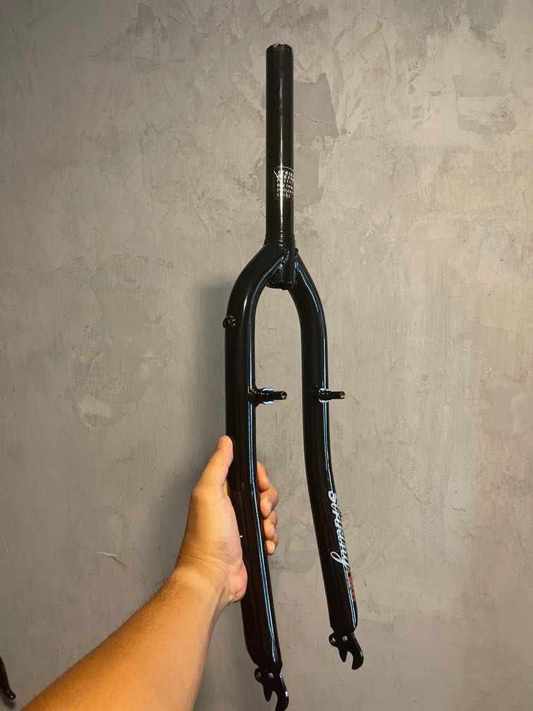 26 inch rigid hotsell fork