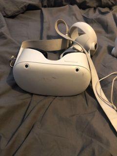 2020 Oculus Quest  256 GB