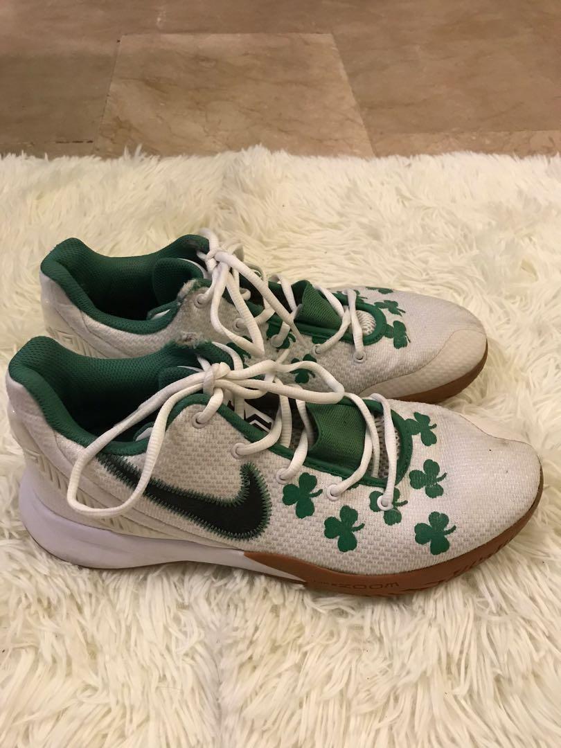 Kyrie boston celtics shoes outlet
