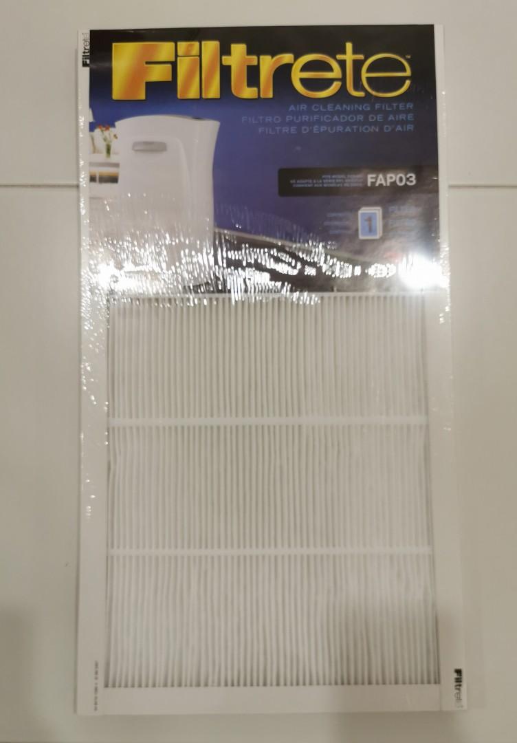 3m outlet filtrete fap03