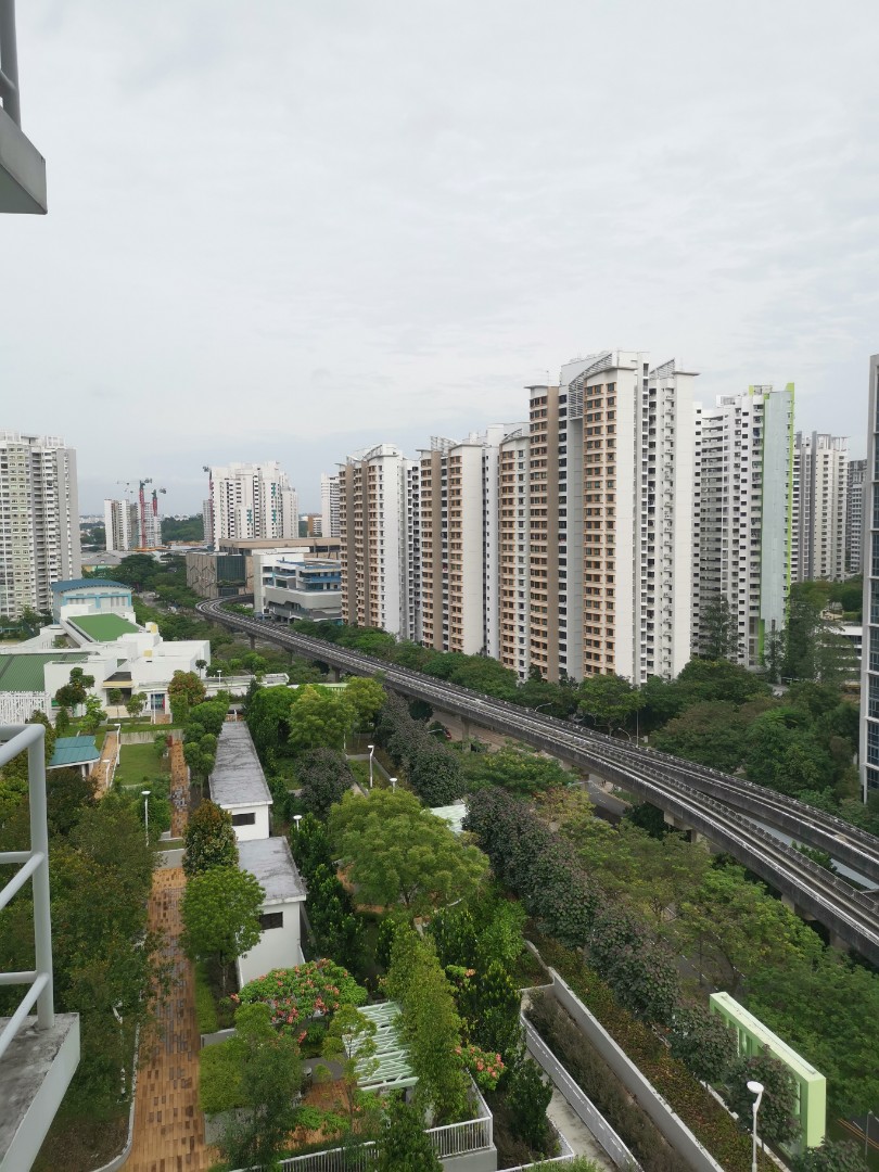 417a Fernvale Link Fernvale Riverwalk, Property, For Sale, HDB on Carousell