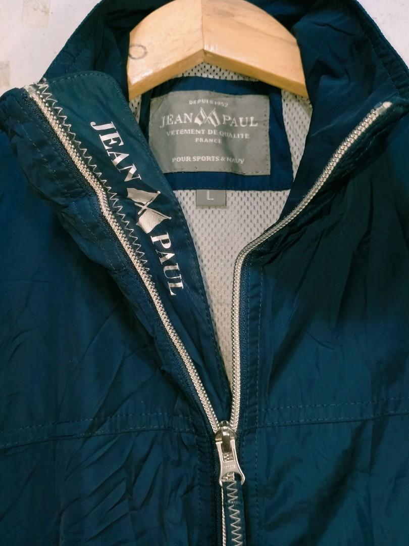 Jean paul best sale sport jacket