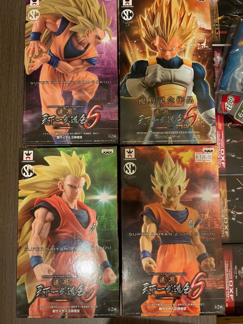 龍珠天下一武道會6 興趣及遊戲 玩具 遊戲類 Carousell 龍珠天下一武道會6 興趣及遊戲 玩具 遊戲類 Carousell