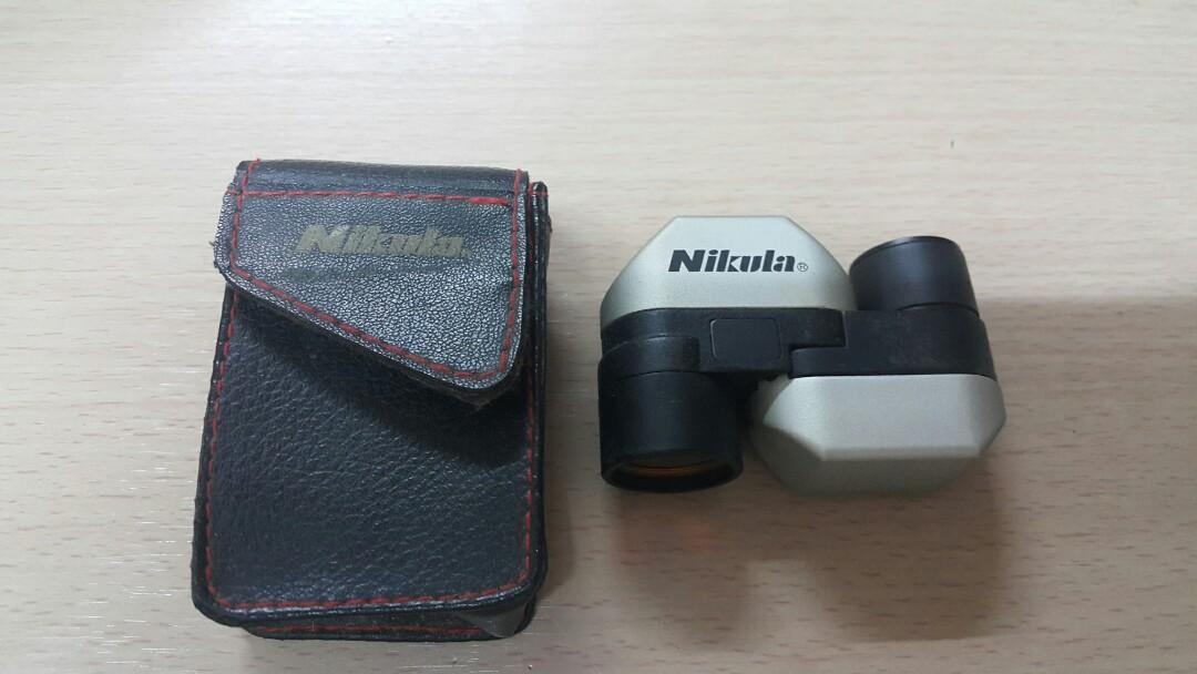 Nikula 10x21 hotsell