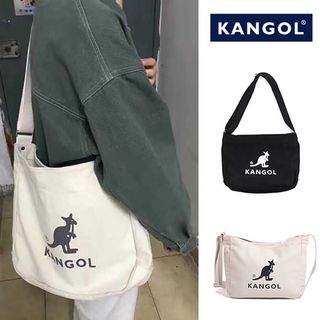 đ°đ· Kangol đŠ Large Crossbody Bagđ64216421457795110
