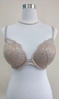 Cacique bra 42DD/44D, Women's Fashion, Tops, Blouses on Carousell