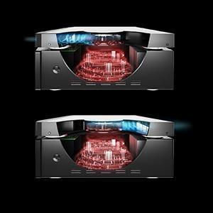 AC Infinity AIRCOM T10, TV Home Appliances, Other Home