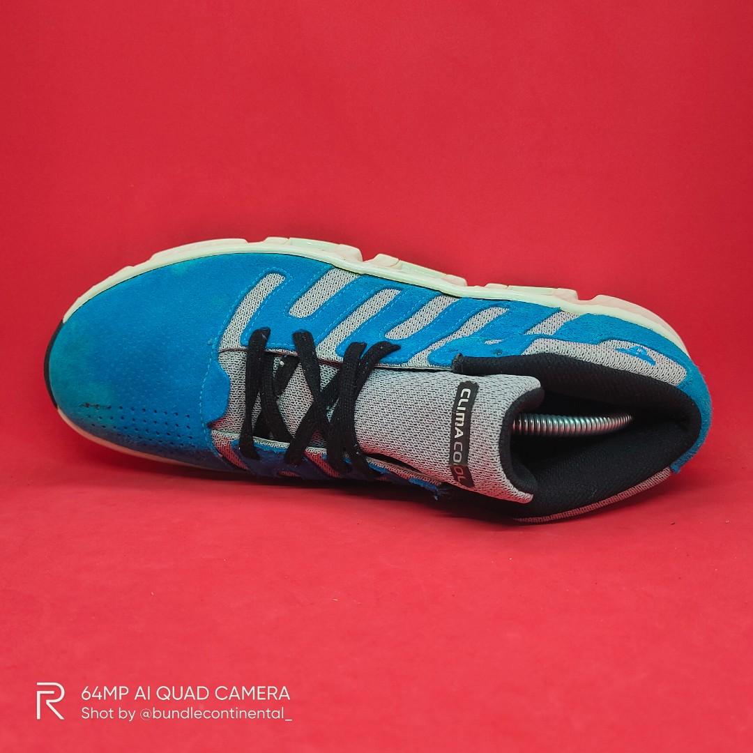 Climacool basketball shoes best sale
