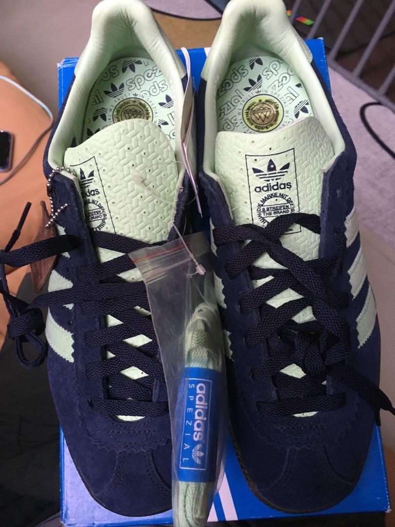 Adidas spezial padiham spzl shop
