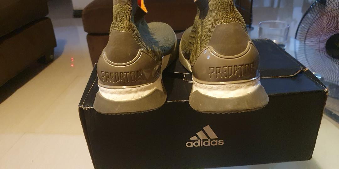 adidas predator size 12