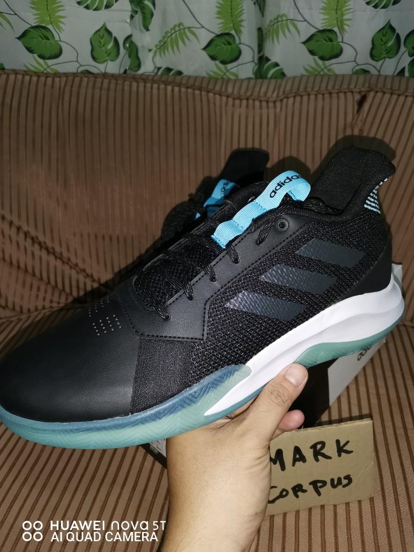 adidas run the game shoes